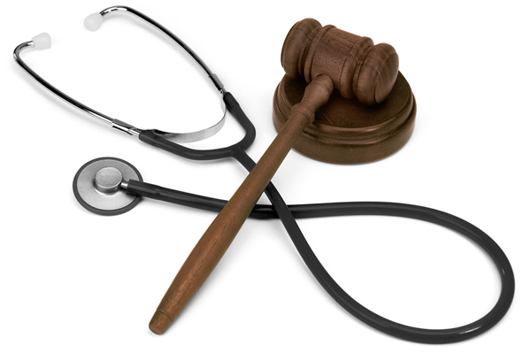 Consultant Judicial Medicine