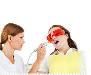 Dental Surgeon General And Laser