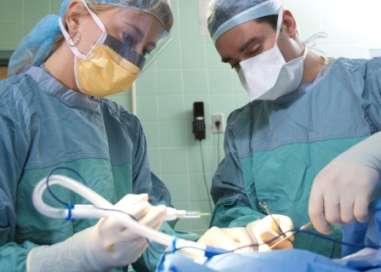 Oncological Surgeon - Surgeon