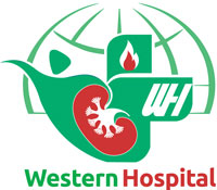 Western Hospital (Western Infirmary)