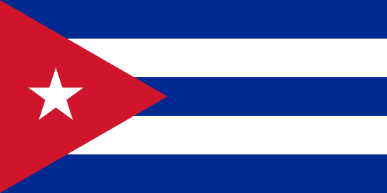 Cuba Consulates General in Sri Lanka