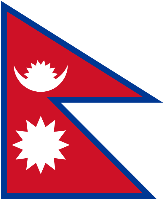 Nepal Consulates General in Sri Lanka