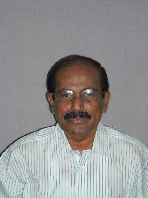 Mr. Ratnam Srikanthan
