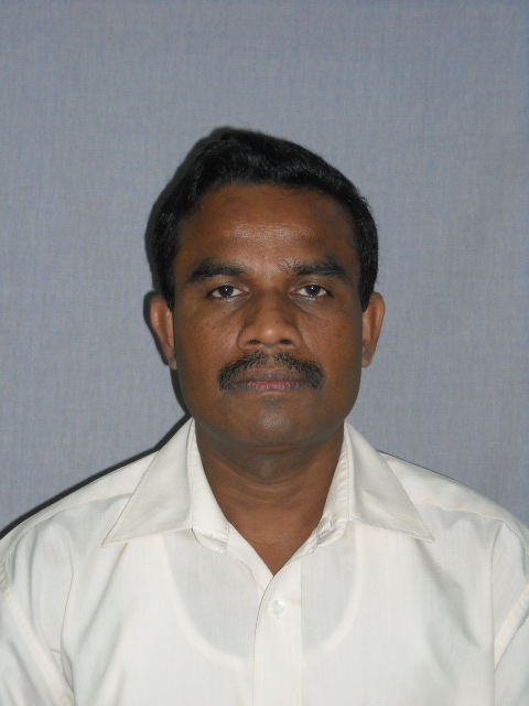 Mr. D. M. Karunadasa