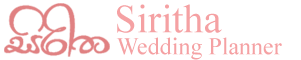 Siritha Wedding Planner