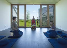 Siyane Vipassana Meditation Centre or Kanduboda Vipassana Meditation Centre