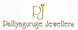 Palliyaguruge Jewellers (pvt) Ltd