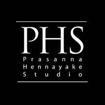 Prasanna Hennayake Studio