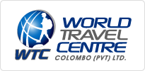 World Travel Centre Colombo (Pvt) Ltd
