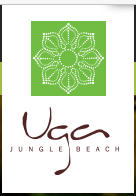Jungle Beach Resort Trincomalee