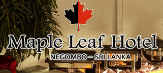 Maple Leaf Hotel