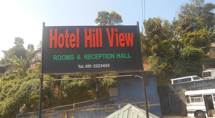 Hotel Hill View