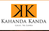 Kahanda Kanda