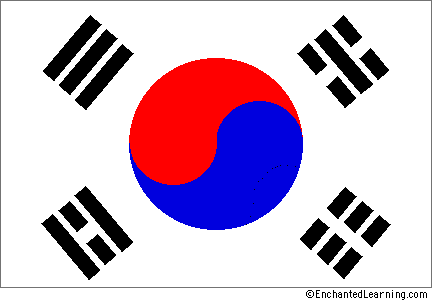 Embassy of Seoul, South Korea