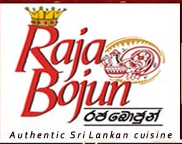 Raja Bojun Restaurant