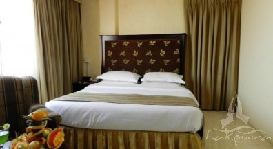 Pearl City Hotel (Pvt) Ltd - Colombo 04