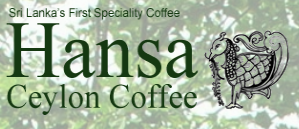 Hansa Ceylon Coffee