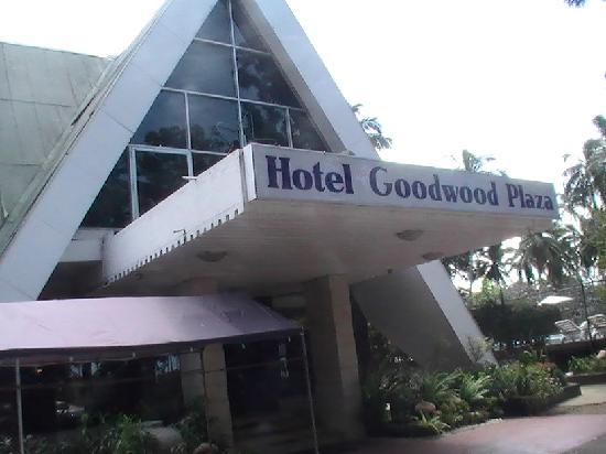 Hotel Good Wood Plaza