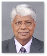 Prof. Amal Jayawardane