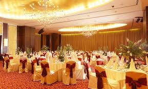 Opulent Caterers