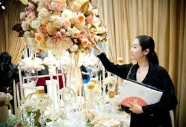 Orchid Wedding & Event Planners