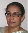 Ms. Suba Mallikahewa