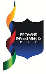 Browns Investments PLC