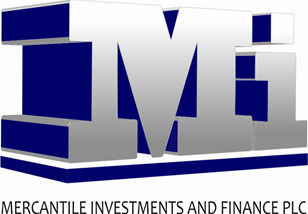 Mercantile Investments and Finance PLC