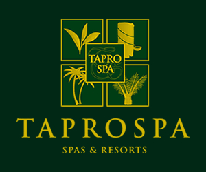 TAPROSPA RESORTS (PVT) LTD