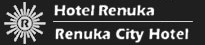 HOTEL RENUKA & RENUKA CITY HOTEL