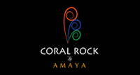 Coral Rock by Amaya