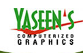 Yaseens Computerized Graphics