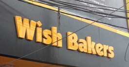 Wish Bakers