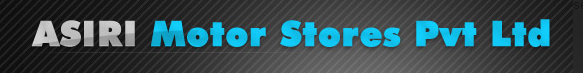 Asiri Motor Stores (Pvt) Ltd