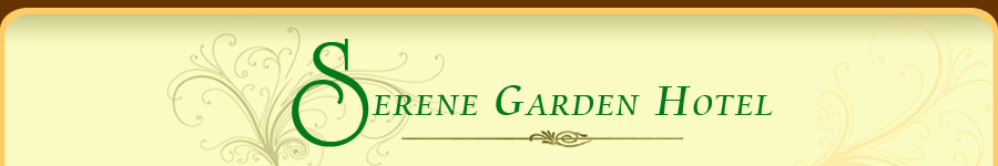 Serene Garden Hotel