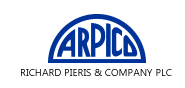 Richard Pieris Tyre Co Ltd