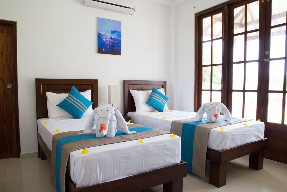 Vista Rooms Nilaveli Beach 2
