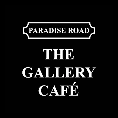 Paradise Road Gallery Cafe