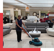 GLOBAL CLEANING & FACILITIES SERVICES