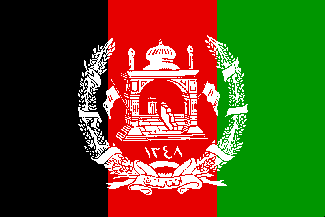 Afghanistan Embassy