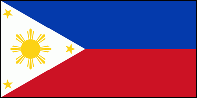 Embassy of Manila, Philippines