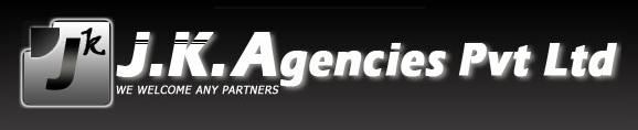 J K Agencies (Pvt) Ltd