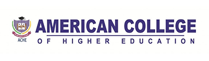 American College of Higher Education