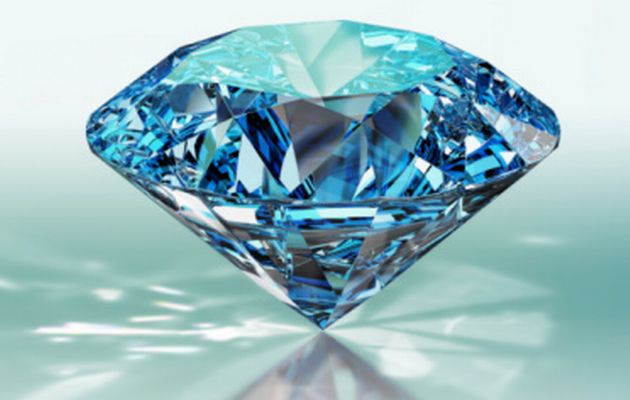 Blue Diamond Jewellery Worldwide Plc