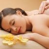 Providing Full Body Massage