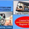 Phone and Laptop repairing course