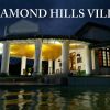 Diamond Hills Villa