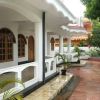 Chandra Guesthouse