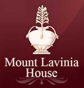 Mount Lavinia House