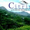 Citrine River Residence